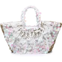 Kassandra Shoppertas Women