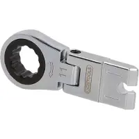Ks Tools 503.4825 Ringsleutelinzet, 11 mm