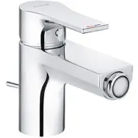 Kludi Zenta SL - Bidetkraan met afvoergarnituur, chroom 485300565