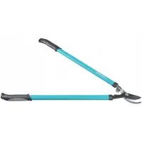 Floraland Greenmill Serie - Teflon Gecoate Snoeischaar - 70 cm - Ergonomische Handgrepen - Hartstaal