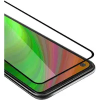Cadorabo Vollbild Displayschutzglas