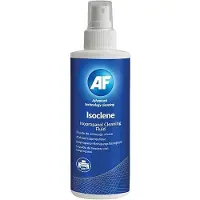 AF ISO250 isoclene spray (250 ml)
