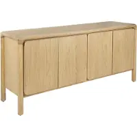Zuiver Dressoir Storm Natural