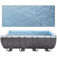 Buitenspeelgoed Keupink Solar Deken Blue/Black 732 x 366 cm