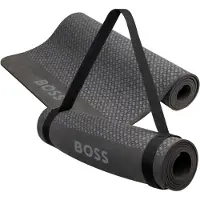 BOSS Yogamat Monogram