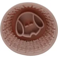 Jack & Vanilla JV Bon App Voerbak Slow Feeder Antislip Silicone Hond