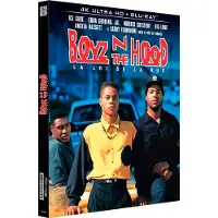 SPHE BOYZ N THE HOOD, LA LOI DE LA RUE-FR-BLURAY 4K