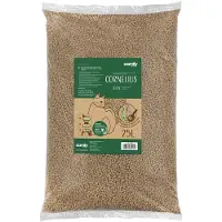 COMFY Maïs kattenbakvulling heidegeur | klontvormend en stofvrij | 7 liter of 25 liter 25L