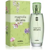 Ajmal Magnolia Dreams Eau de Parfum, 100 ml (damesparfum)