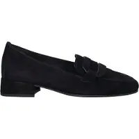 Gabor 4002.01 Instappers | Maat 8 Dames Zwart