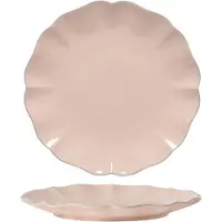Costa Nova Ontbijtborden / Dessertborden Rosa Rosé Pink ø 22 cm - 6 stuks