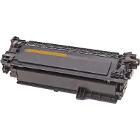 Canon huismerk toner geschikt voor Canon 732 geel voor I-Sensys LBP-5480 LBP-5480c LBP-7780 LBP-7780c LBP-7780cdn LBP-7780cx