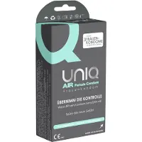 Uniq *AirFemale* 3 St
