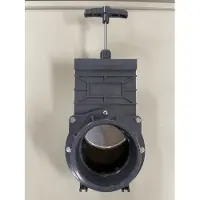 ERA Gate Valve Schuifkraan 110 mm