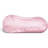 Silk Heaven Zijden Kussensloop Pink Blossom Ergonomisch - 19MM - - 30x50cm