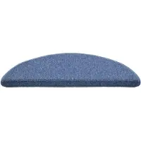 Hamat Trapmat Parijs jeans blauw 17x56 set 15 stuks