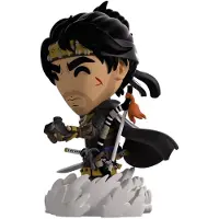 Youtooz Ghost of Tsushima Vinyl Figure Jin Sakai 12 cm Beeld