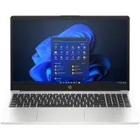 HP 250 15.6 inch G10 Notebook PC Intel Core i5 i5-1334U Laptop 39,6 cm (15.6") Full HD 8 GB DDR4-SDRAM 512 GB SSD Wi-Fi 6 (802.11ax) Gratis DOS Zilver