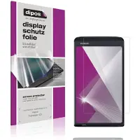 Dipos – 4x Beschermfolie geschikt voor Vasco Translator Q1 | Krasbestendige & heldere Screenprotector Ultra-Thin