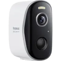 Baseus - S0ST002130 - Bewakingscamera - buiten
