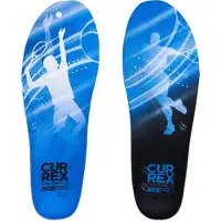 Currex AcePro High Inlegzooltje 44-46