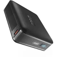 SBS HD Serie - Powerbank - LCD Display - 20000mAh - USB-C 65W