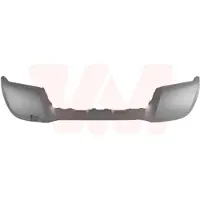 VAN WEZEL 2950508 Achter-diffuser