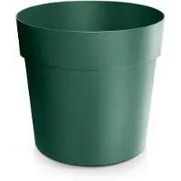 Prosperplast Grower - Bloempot - Klassiek - Rond - Groen