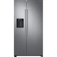 Samsung Rs67n8211s9 Amerikaanse Koelkast 178cm A++ | Nieuw (outlet)|Nieuw (zichtbare schade)