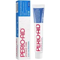 PerioAid 2x Tandgel Intensive Care 0.12% Chx 75 Ml