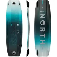 North Kb Atmos Pro Tt Kiteboard