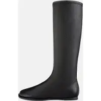 L37 HANDMADE SHOES Boots 'AURORA’S SHINE' zwart
