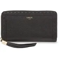 Lancel Portemonnee '1Er Flirt' zwart
