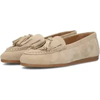 PS Poelman Mocassins beige