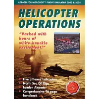 Helicopter Operatons (fs 2002 + 2004 Add-On)