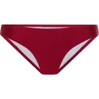 LASCANA Bikinibroek donkerrood