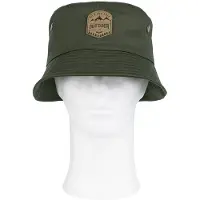 Fostex Bucket hat Groen L-XL