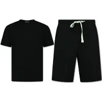 Enos Zomerset ribbed oversized