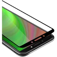 Cadorabo Vollbild Displayschutzglas