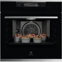 Electrolux KOAAS31CX 70 l 3500 W Roestvrijstaal