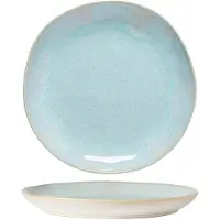 Costa Nova Dinerborden Casafina Eivissa Sea Blue ø 28 cm - 6 stuks