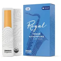 Daddario Royal #4 altsax rieten - 10 stuks