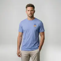 Cars Jeans T-shirt Froso - Heren