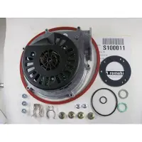Remeha Ventilator 24V, S100011