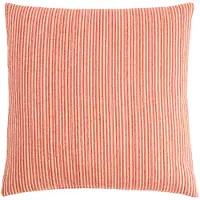 Light & Living - Sierkussen HAYDEN - Rood - 45x45x10 cm