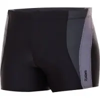 Zagano - Zwembroek heren - S - Korte zwembroek heren - Sport zwembroek - zwembroek voor het zwembad