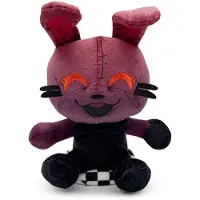 Youtooz Five Nights at Freddys Knuffel Figure Hide and Seek Vanny Shoulder Rider 15 cm Knuffeles