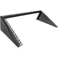 ACT Verticale montagebeugel 19" 6HE
