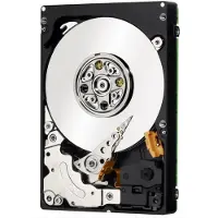 IBM 600GB SAS 2.5" schijf, 10000 RPM, 600 GB, 10000 omwentelingen per minuut, 2.5 inch, SAS