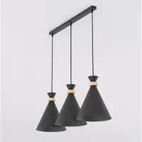 Emibig ZERO 3 BLACK